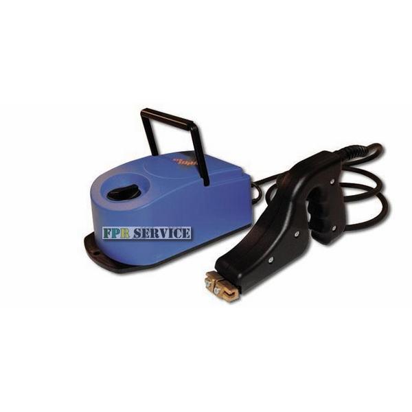 RIGATORE RILLFIT SIX
